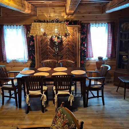 Villa Dom Caloroczny Jozefinka W Karkonoszach à Kowary Extérieur photo