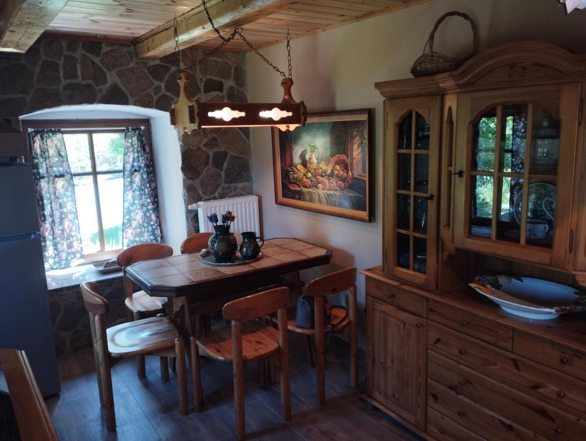 Villa Dom Caloroczny Jozefinka W Karkonoszach à Kowary Extérieur photo