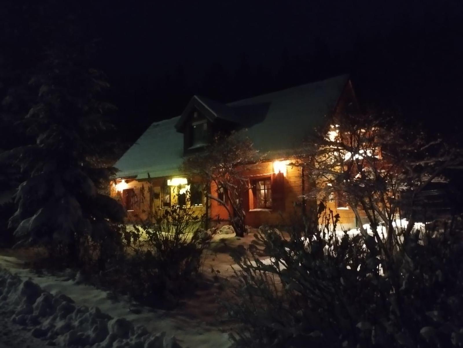 Villa Dom Caloroczny Jozefinka W Karkonoszach à Kowary Extérieur photo