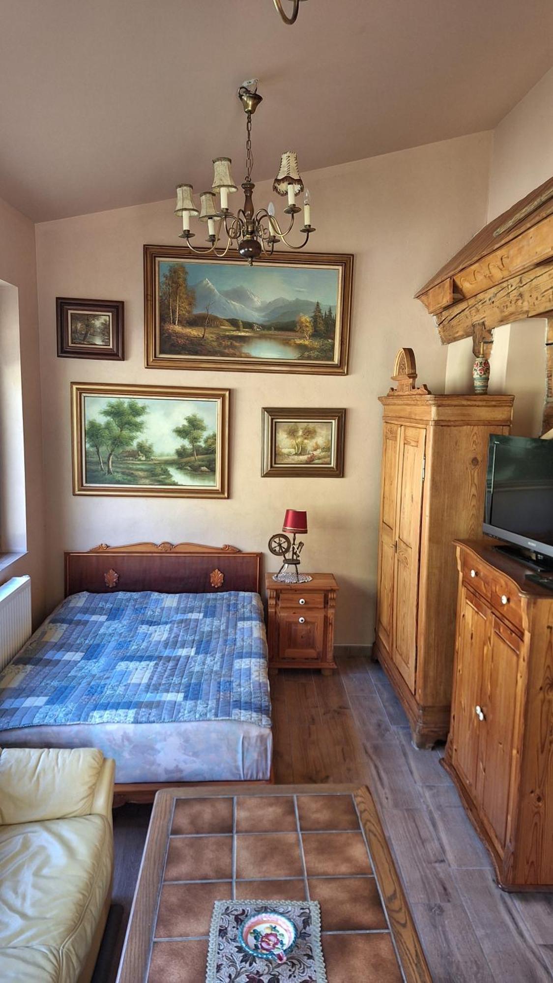 Villa Dom Caloroczny Jozefinka W Karkonoszach à Kowary Extérieur photo