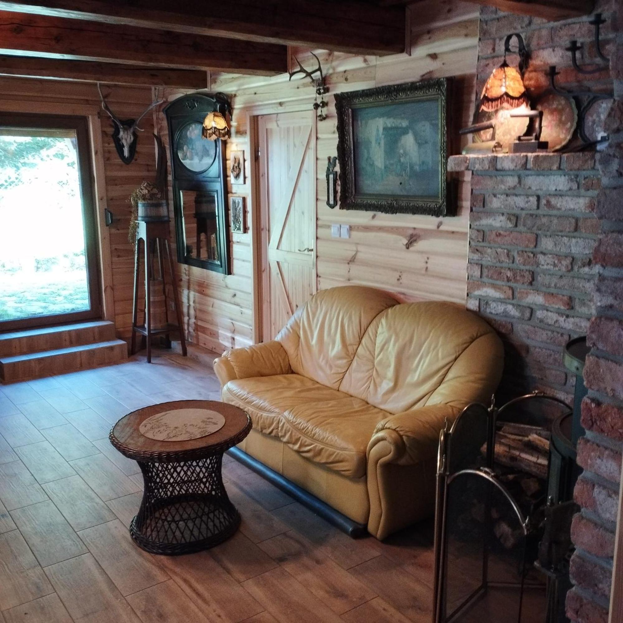 Villa Dom Caloroczny Jozefinka W Karkonoszach à Kowary Extérieur photo
